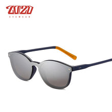 Load image into Gallery viewer, Classic clip sunglasses