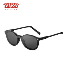 Load image into Gallery viewer, Classic clip sunglasses