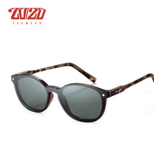 Load image into Gallery viewer, Classic clip sunglasses