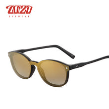 Load image into Gallery viewer, Classic clip sunglasses