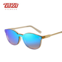 Load image into Gallery viewer, Classic clip sunglasses