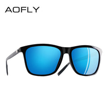 Load image into Gallery viewer, Men/Woman classic sunglasses polarized
