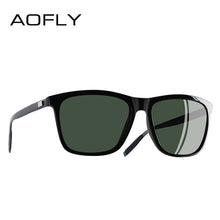Load image into Gallery viewer, Men/Woman classic sunglasses polarized