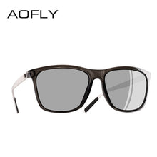 Load image into Gallery viewer, Men/Woman classic sunglasses polarized