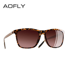Load image into Gallery viewer, Men/Woman classic sunglasses polarized