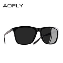 Load image into Gallery viewer, Men/Woman classic sunglasses polarized