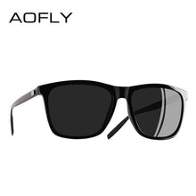 Load image into Gallery viewer, Men/Woman classic sunglasses polarized