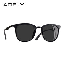 Load image into Gallery viewer, Woman/Men sunglasses polarized