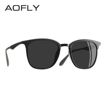Load image into Gallery viewer, Woman/Men sunglasses polarized