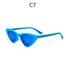 Load image into Gallery viewer, Classic sunglasses kids Boy/Girl