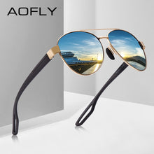 Load image into Gallery viewer, Men/Women sunglasses metal frame