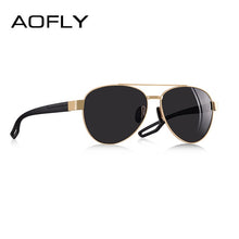Load image into Gallery viewer, Men/Women sunglasses metal frame
