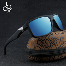 Load image into Gallery viewer, 2019 New Men polarized sunglasses