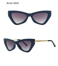 Load image into Gallery viewer, 2019 butterfly sunglasses Women