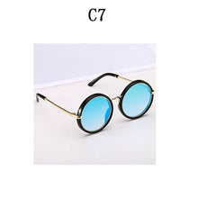 Load image into Gallery viewer, Children's fashion sunglasses