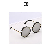 Load image into Gallery viewer, Children's fashion sunglasses